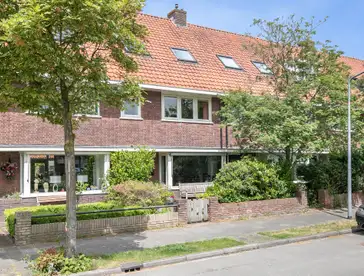Foto #1 Huurwoning Orionlaan Hilversum
