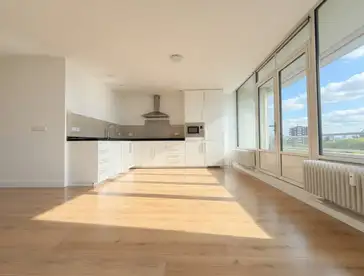 Foto #2 Appartement Vlaskamp Den Haag