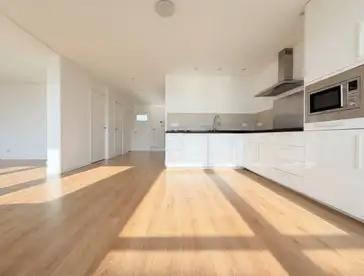 Foto #3 Appartement Vlaskamp Den Haag