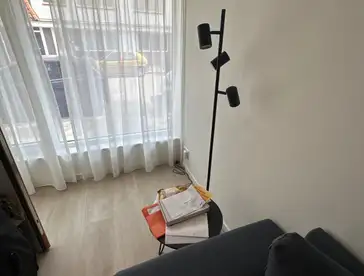 Foto #1 Appartement Pastoor van Arslaan Eindhoven