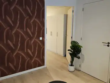 Foto #3 Appartement Pastoor van Arslaan Eindhoven