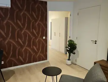 Foto #2 Appartement Pastoor van Arslaan Eindhoven