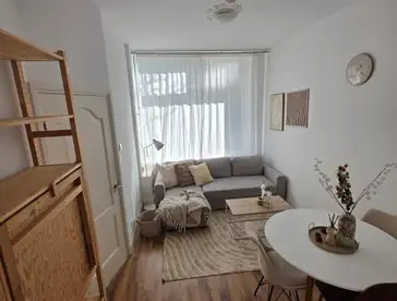 Foto #3 Appartement Abel Tasmanstraat Utrecht