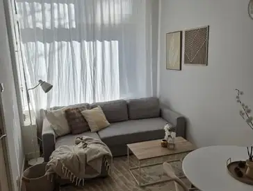 Foto #1 Appartement Abel Tasmanstraat Utrecht