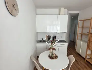Foto #4 Appartement Abel Tasmanstraat Utrecht