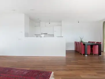 Foto #2 Appartement Pretoriadreef Utrecht