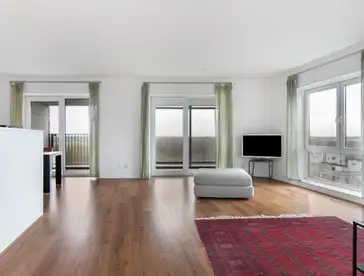 Foto #1 Appartement Pretoriadreef Utrecht