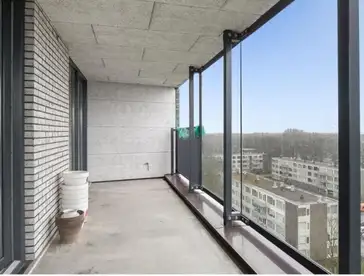 Foto #3 Appartement Pretoriadreef Utrecht