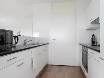 Foto #4 Appartement Pretoriadreef Utrecht