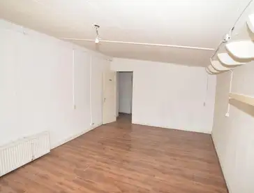 Foto #4 Kamer Nieuwe Plein Arnhem