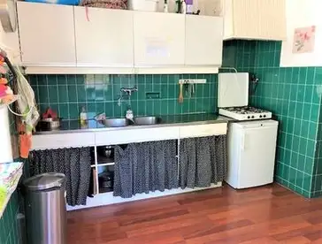 Foto #1 Kamer Smalle Haven Den Bosch