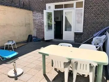 Foto #2 Kamer Smalle Haven Den Bosch