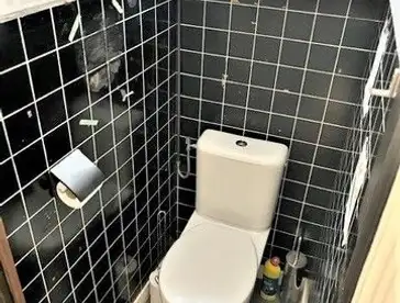 Foto #4 Kamer Smalle Haven Den Bosch