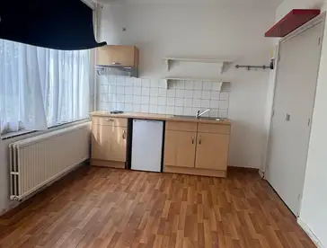 Foto #1 Studio Tongerseweg Maastricht