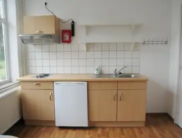 Foto #2 Studio Tongerseweg Maastricht