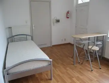 Foto #1 Studio Tongerseweg Maastricht