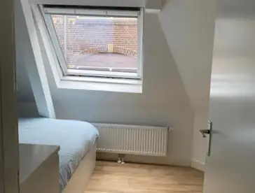 Foto #3 Kamer Korte Kamperstraat Zwolle