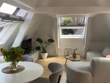 Foto #1 Kamer Korte Kamperstraat Zwolle