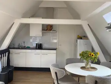 Foto #2 Kamer Korte Kamperstraat Zwolle