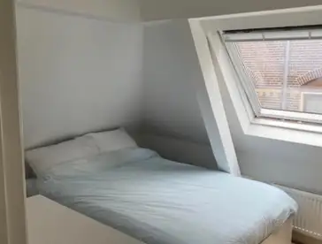 Foto #4 Kamer Korte Kamperstraat Zwolle