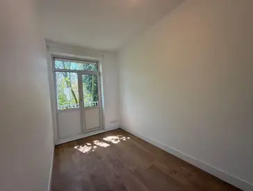 Foto #3 Appartement Riouwstraat Amsterdam