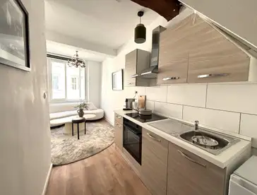 Foto #2 Appartement Platielstraat Maastricht