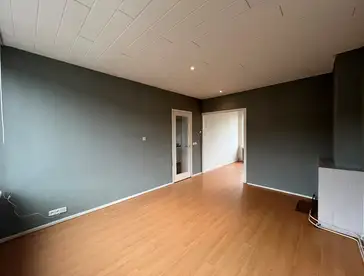 Foto #4 Appartement Frits Ruysstraat Rotterdam