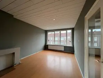 Foto #1 Appartement Frits Ruysstraat Rotterdam
