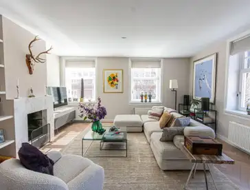 Foto #1 Appartement Gerrit van der Veenstraat Amsterdam