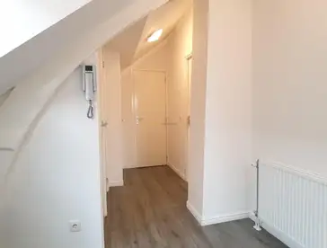 Foto #2 Appartement Kortenaerstraat Rotterdam