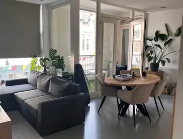 Foto #4 Appartement De Heurne Enschede