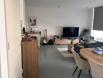 Foto #3 Appartement De Heurne Enschede