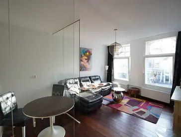 Foto #1 Huurwoning Brabantse Turfmarkt Delft