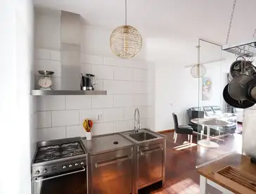 Foto #4 Huurwoning Brabantse Turfmarkt Delft