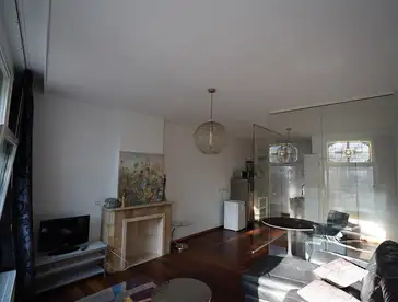 Foto #2 Huurwoning Brabantse Turfmarkt Delft