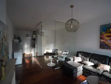 Foto #3 Huurwoning Brabantse Turfmarkt Delft