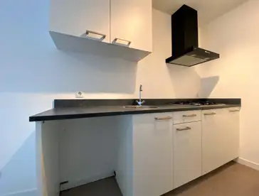 Foto #3 Kamer Oude Kerkstraat Maastricht