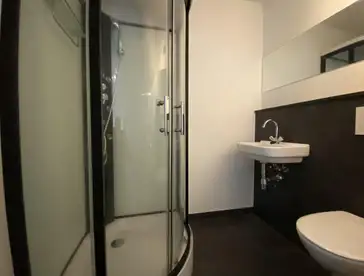 Foto #2 Kamer Oude Kerkstraat Maastricht
