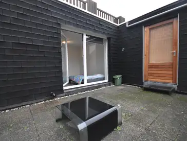 Foto #1 Kamer Oude Kerkstraat Maastricht