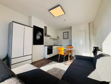 Foto #2 Appartement Soestdijksekade Den Haag