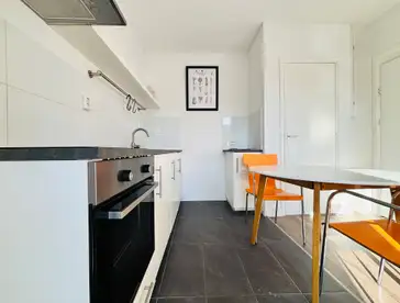 Foto #3 Appartement Soestdijksekade Den Haag