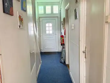 Foto #2 Kamer Bleeklaan Leeuwarden