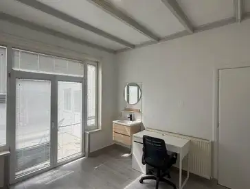 Foto #4 Kamer Bleeklaan Leeuwarden