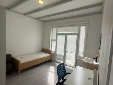 Foto #3 Kamer Bleeklaan Leeuwarden