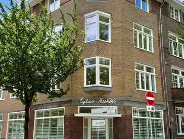 Foto #1 Appartement Brusselsestraat Maastricht