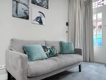 Foto #4 Appartement Breedstraat Utrecht