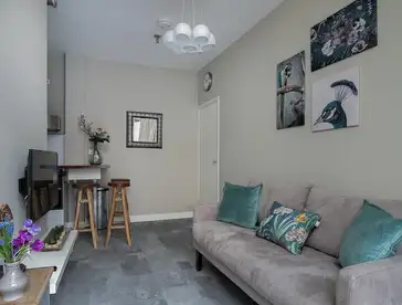 Foto #3 Appartement Breedstraat Utrecht