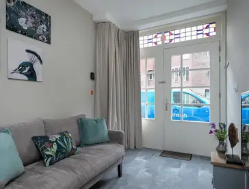 Foto #2 Appartement Breedstraat Utrecht