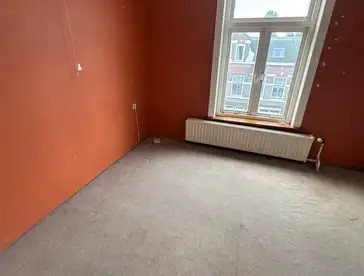 Foto #1 Kamer Willemsweg Nijmegen