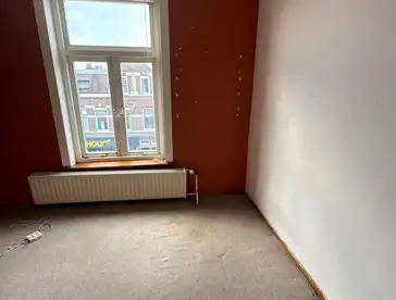 Foto #2 Kamer Willemsweg Nijmegen